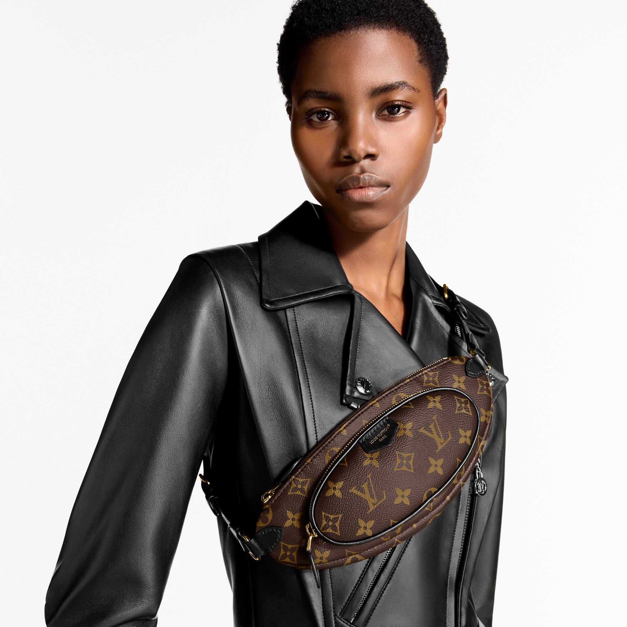 Keepit Monogram in Women