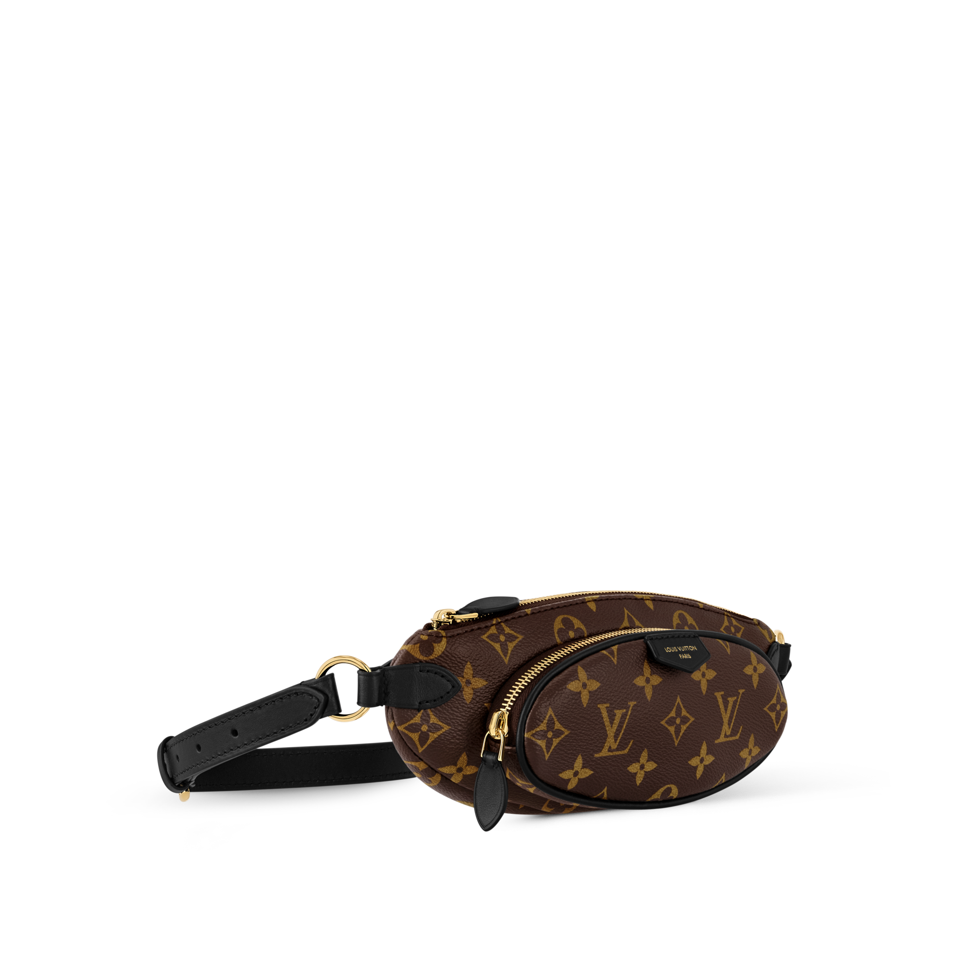 Keepit Monogram in Women