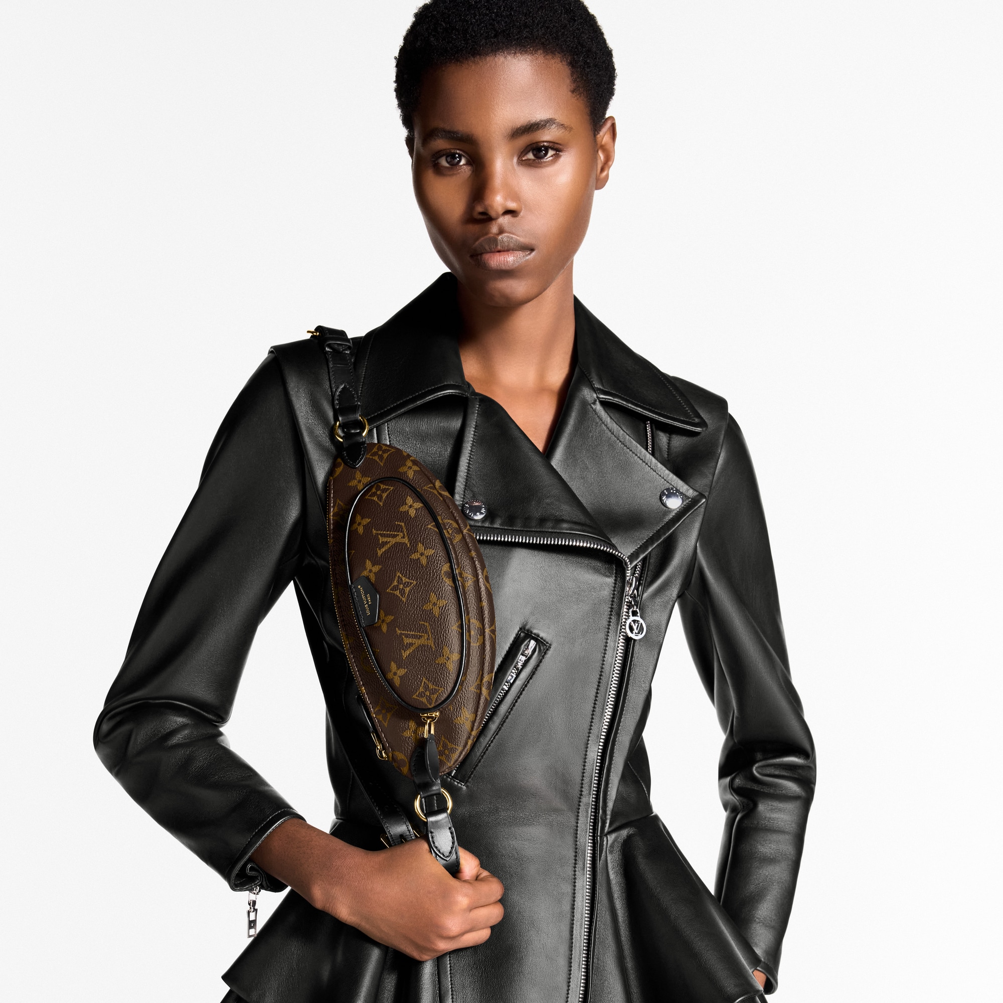 Keepit Monogram in Women