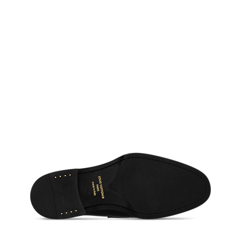 Kensington Loafer in Men's Shoes Luxury Loafers and Moccasins for Men collections by Louis Vuitton (Product zoom)