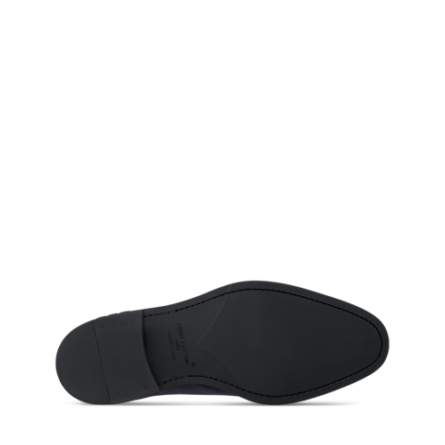 Kensington Loafer in Men's Shoes Luxury Loafers and Moccasins for Men collections by Louis Vuitton (Product zoom)