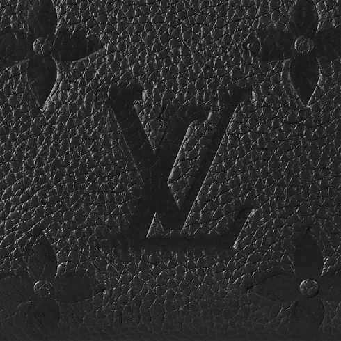 Key Pouch Monogram Empreinte Leather in Women's Wallets and Small Leather Goods All Wallets and Small Leather Goods for Women collections by Louis Vuitton (Product zoom)