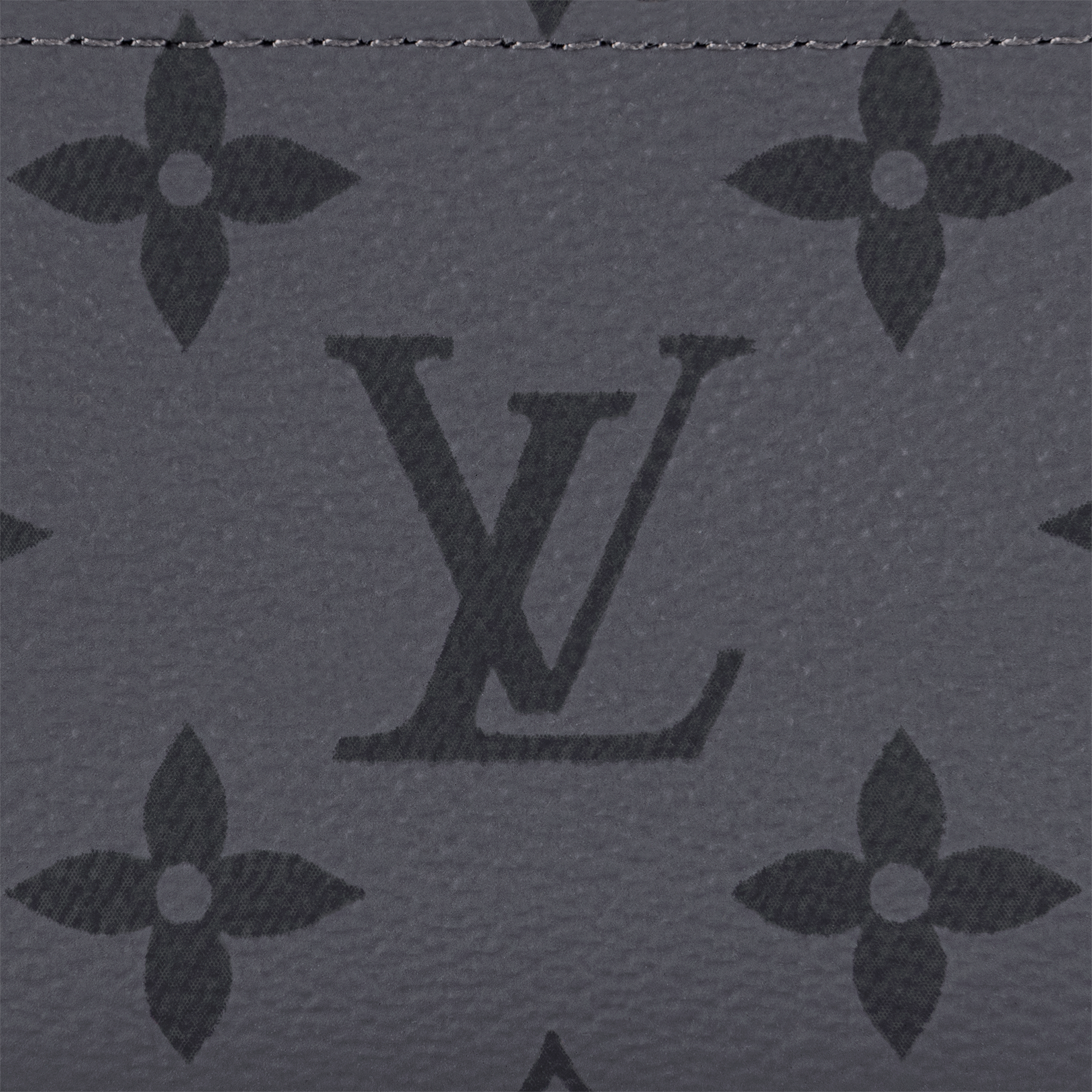 Key Pouch Monogram Eclipse in Men