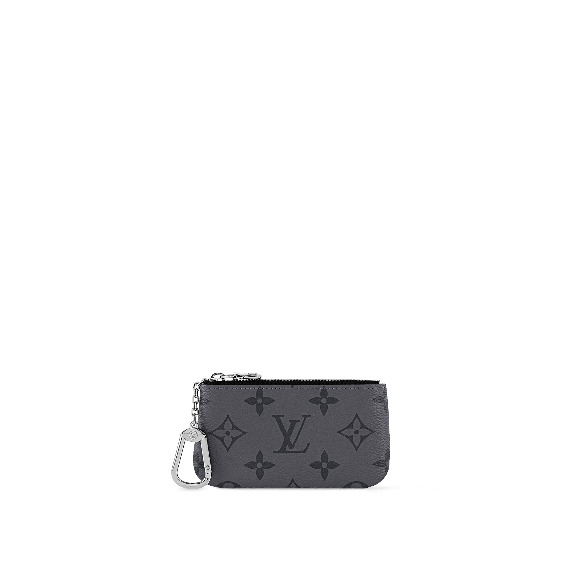 Key Pouch Monogram Eclipse in Men