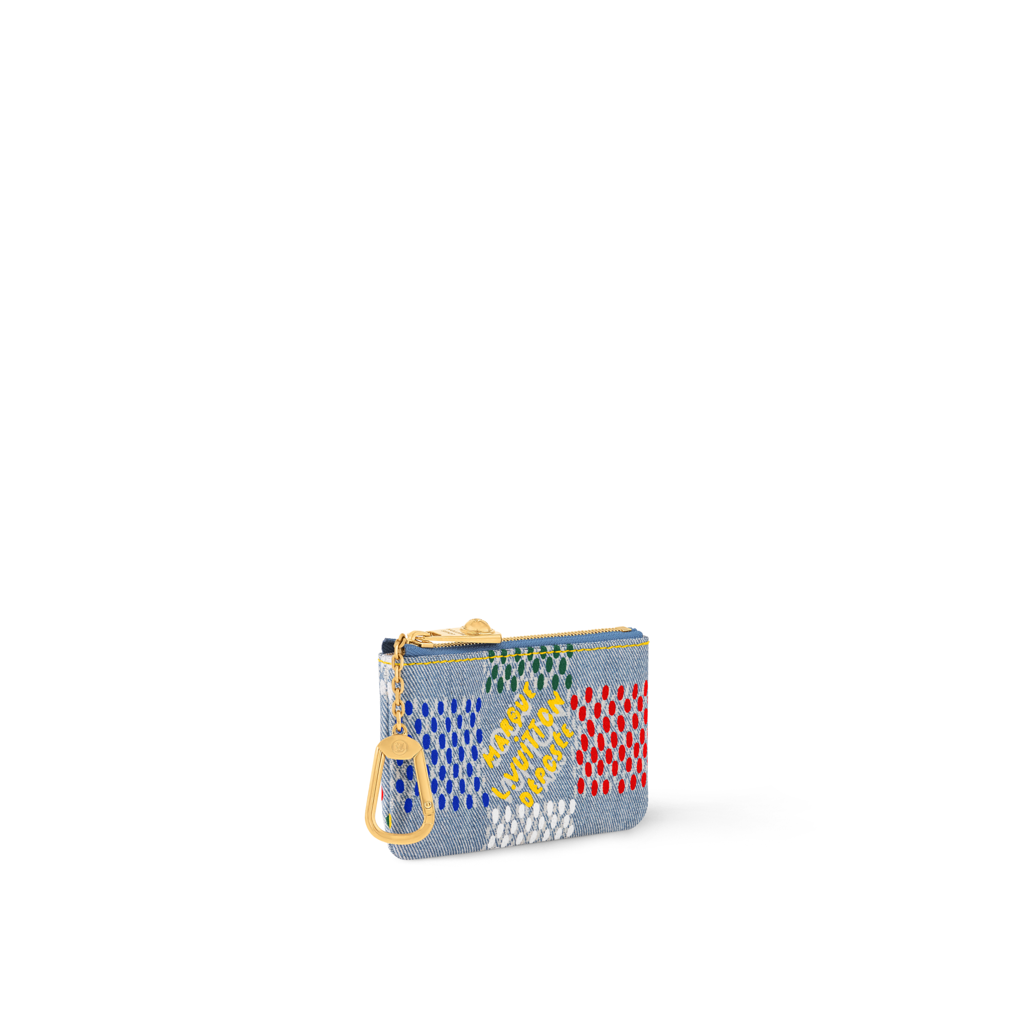 Key Pouch Damier Other in Bags and Small Leather Goods