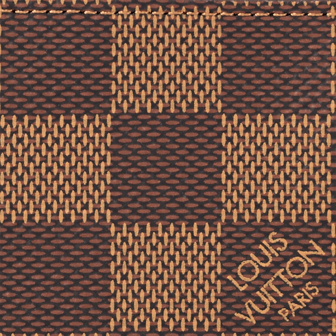 Key Pouch Damier Ebene in Women's Wallets and Small Leather Goods All Wallets and Small Leather Goods for Women collections by Louis Vuitton (Product zoom)
