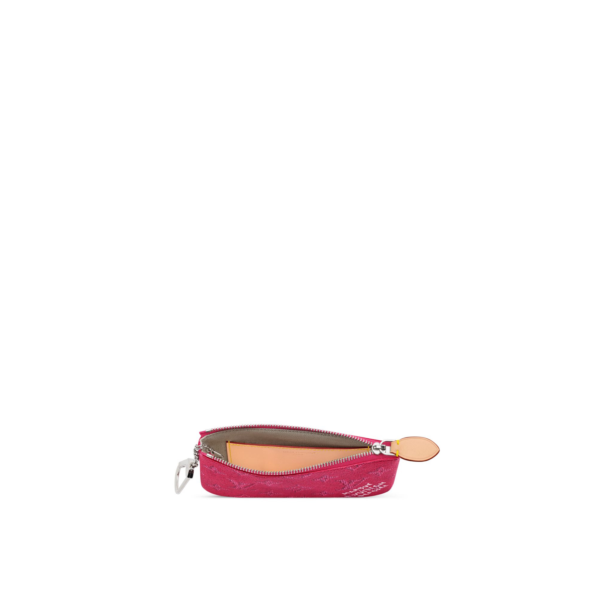 Key Pouch S Other Monogram Canvas in Women