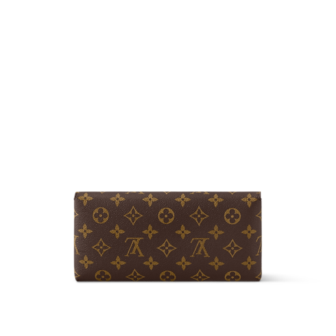 Kirigami Organizer Monogram in Women's Wallets and Small Leather Goods All Wallets and Small Leather Goods for Women collections by Louis Vuitton (Product zoom)