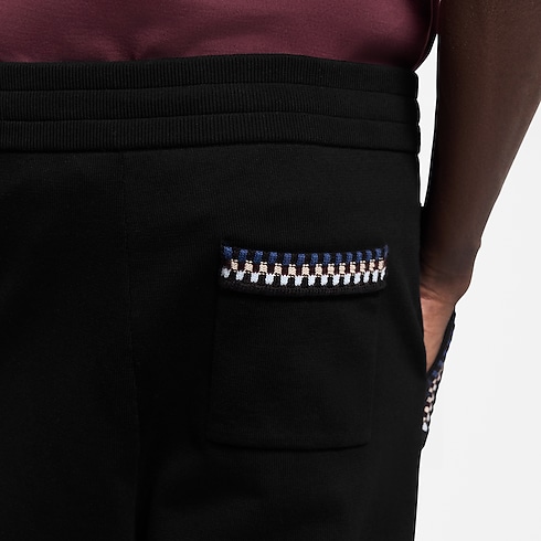 Knit Track Pants
in Men's Ready-to-Wear All Ready-to-Wear collections by Louis Vuitton (Product zoom)