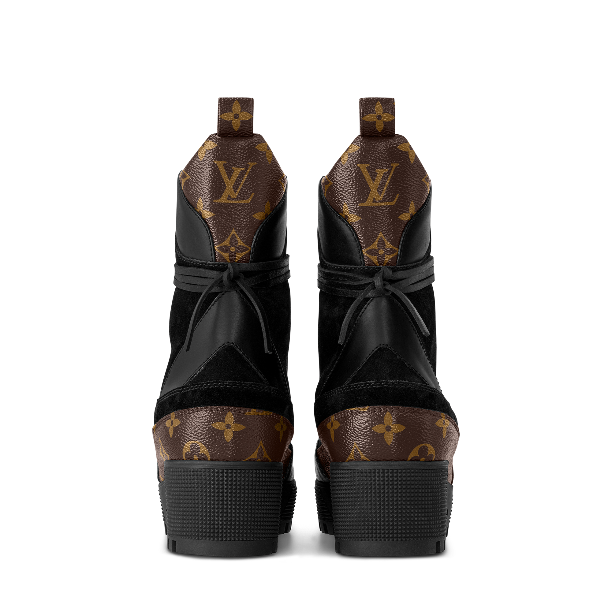 Laureate Desert Boot  in Women