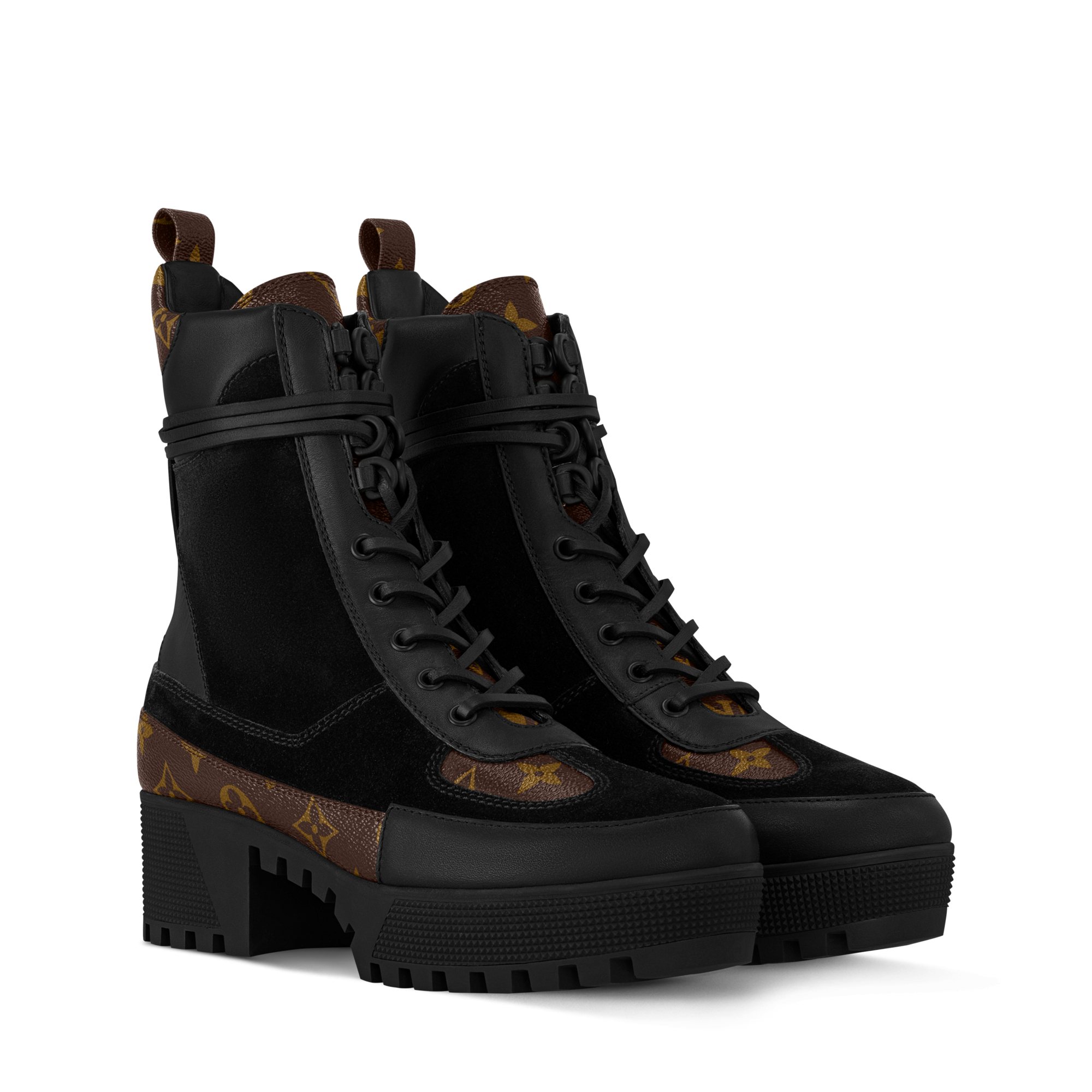 Laureate Desert Boot  in Women