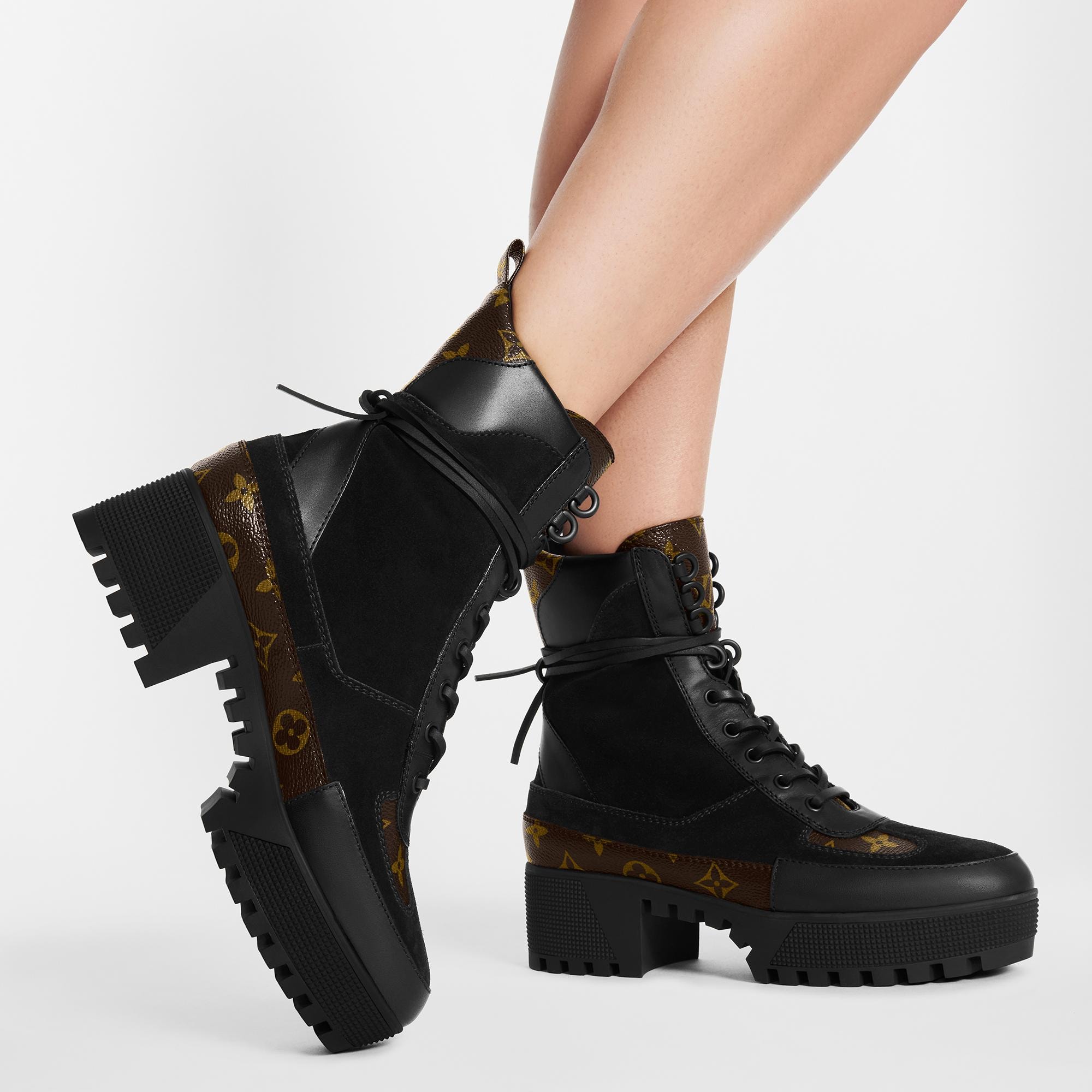 Laureate Desert Boot  in Women