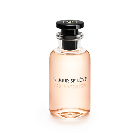 Le Jour Se Lève in Perfumes and Beauty's Collections Feminine Perfumes collections by Louis Vuitton (Product zoom)