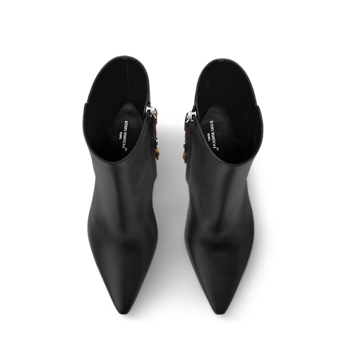 Legacy Ankle Boot in Women's Shoes Boots and Ankle Boots collections by Louis Vuitton (Product zoom)