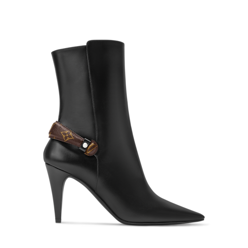Legacy Ankle Boot in Women's Shoes Boots and Ankle Boots collections by Louis Vuitton (Product zoom)