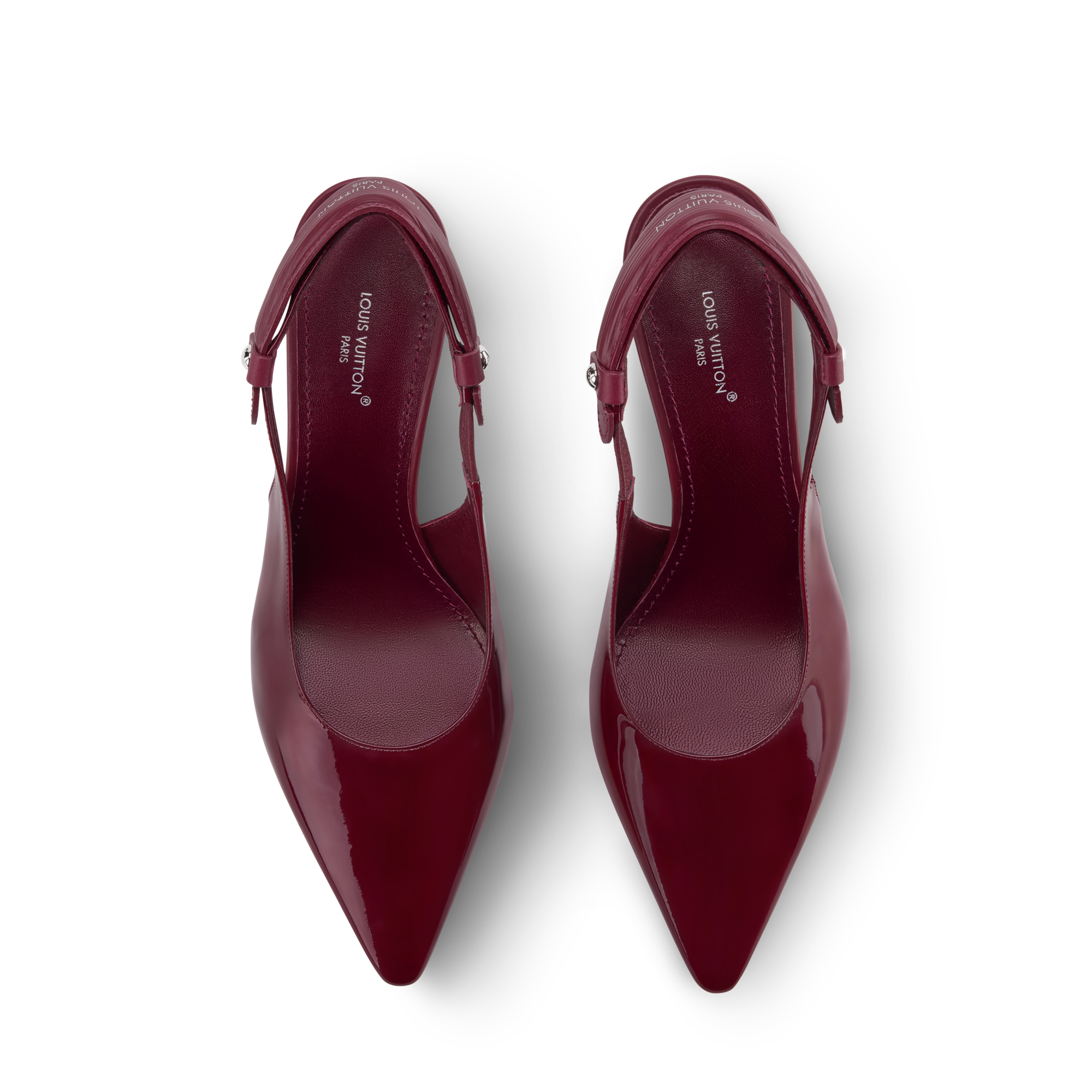 Legacy Slingback Pump  in Women