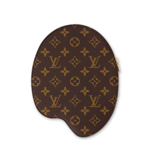 Leonardo Painter Kit Carnets de Palace . in Trunks, Travel and Home's Books and Stationery Office and Writing collections by Louis Vuitton (Product zoom)