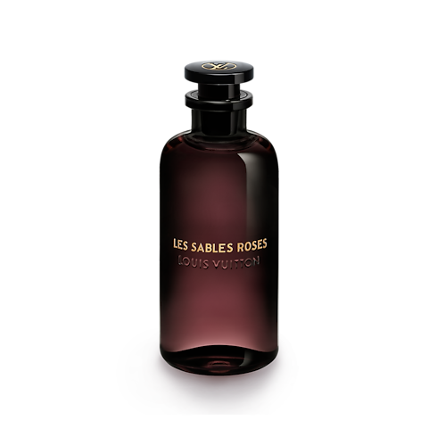 Les Sables Roses in Perfumes and Beauty's Collections Masculine Perfumes collections by Louis Vuitton (Product zoom)