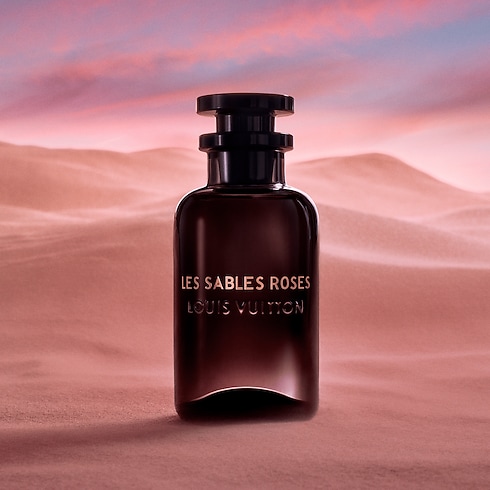 Les Sables Roses in Women's Fall-Winter 2026 Collection } collections by Louis Vuitton (Product zoom)