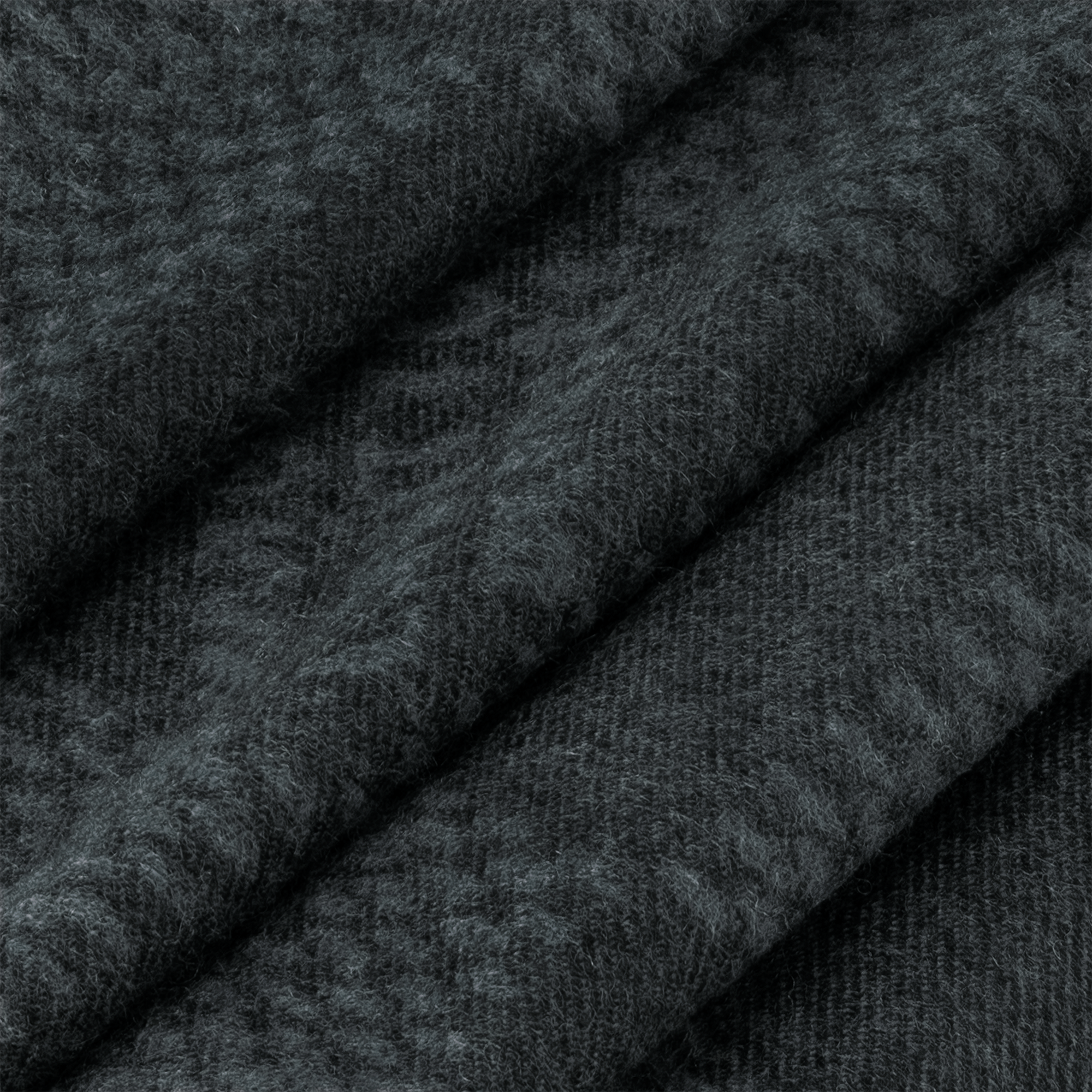Light Damier Scarf . in Men