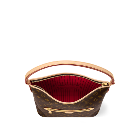 Lineup Monogram in Women's Handbags All Handbags for Women collections by Louis Vuitton (Product zoom)