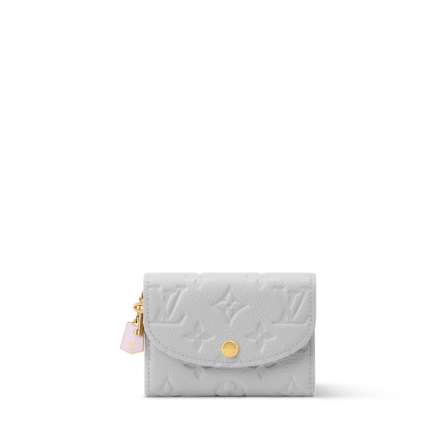 Lisa Wallet Monogram Empreinte Leather in Women's Wallets and Small Leather Goods All Wallets and Small Leather Goods collections by Louis Vuitton (Product zoom)