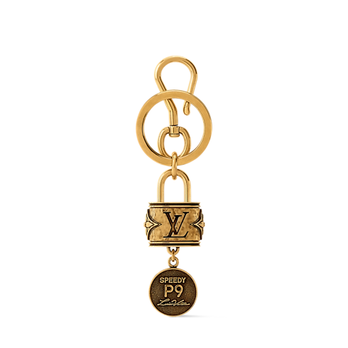 Lobster Charm . in Men's Accessories Key Holders and Bag Charms collections by Louis Vuitton (Product zoom)