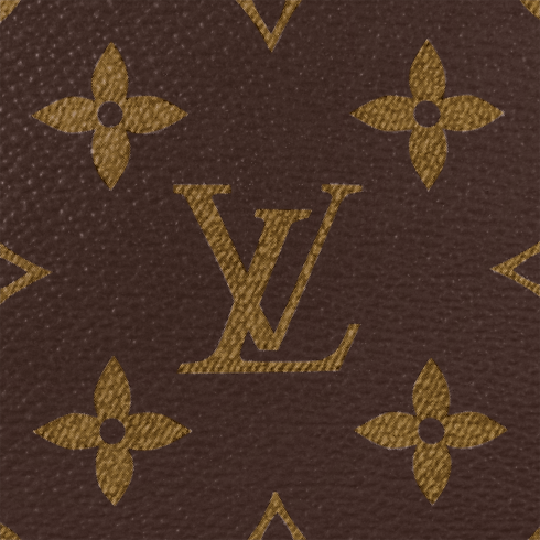 Locker Dopp Kit Monogram in Men's Travel Travel Accessories collections by Louis Vuitton (Product zoom)