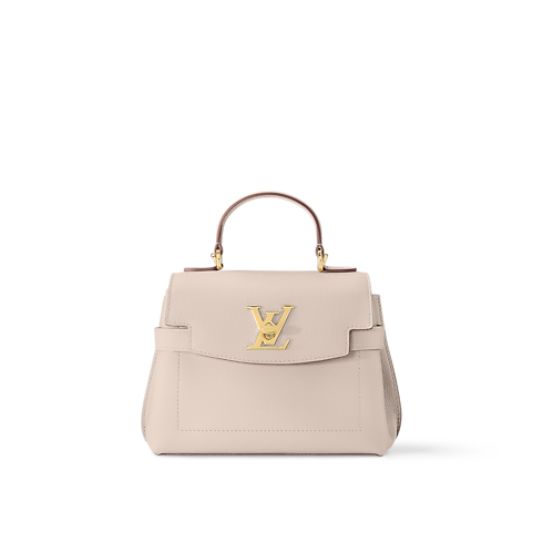 LockMe Ever Mini Lockme in Women's Handbags All Collections collections by Louis Vuitton (Product zoom)