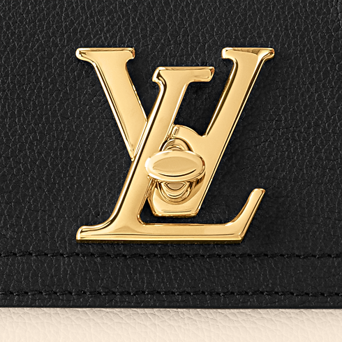 Lockme Tender Lockme in Women's Handbags All Handbags for Women collections by Louis Vuitton (Product zoom)