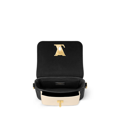 Lockme Tender Lockme in Women's Handbags All Handbags for Women collections by Louis Vuitton (Product zoom)