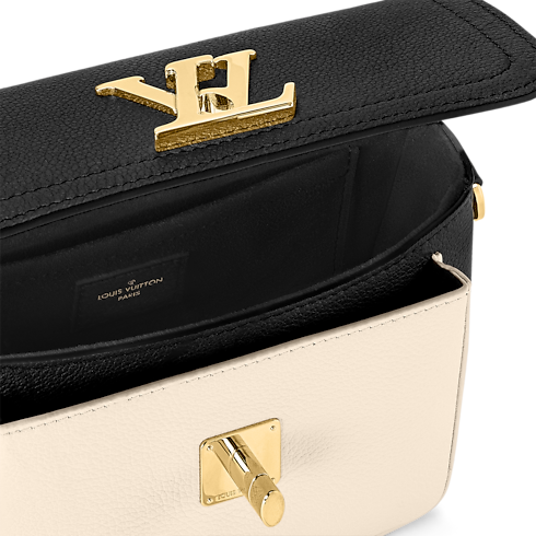 Lockme Tender Lockme in Women's Handbags All Handbags for Women collections by Louis Vuitton (Product zoom)