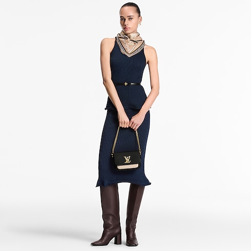 Lockme Tender Lockme in Women's Handbags All Handbags for Women collections by Louis Vuitton (Product zoom)