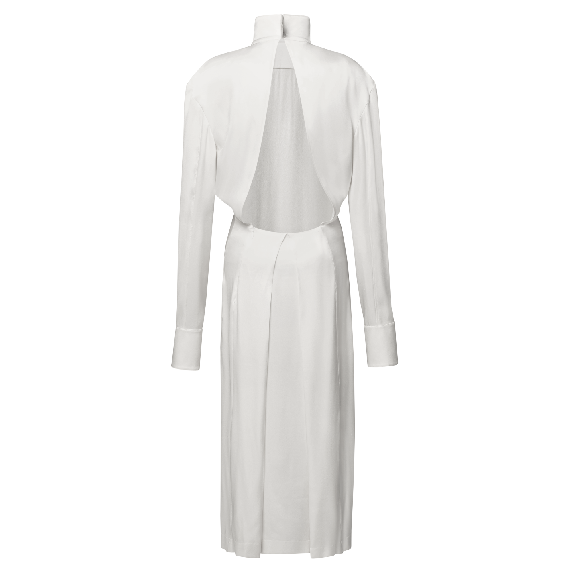 vintage a line dress Vintage A-line 1950s Lace Wedding Dresses alinanova