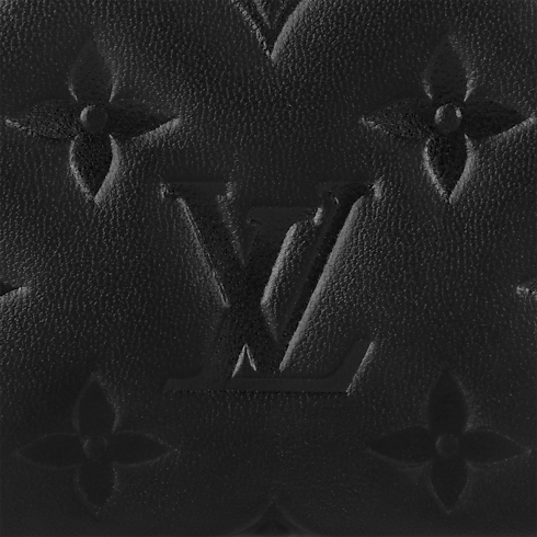 Lou Wallet Coussin in Women's Wallets and Small Leather Goods All Wallets and Small Leather Goods for Women collections by Louis Vuitton (Product zoom)