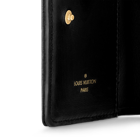 Lou Wallet Coussin in Women's Wallets and Small Leather Goods All Wallets and Small Leather Goods for Women collections by Louis Vuitton (Product zoom)