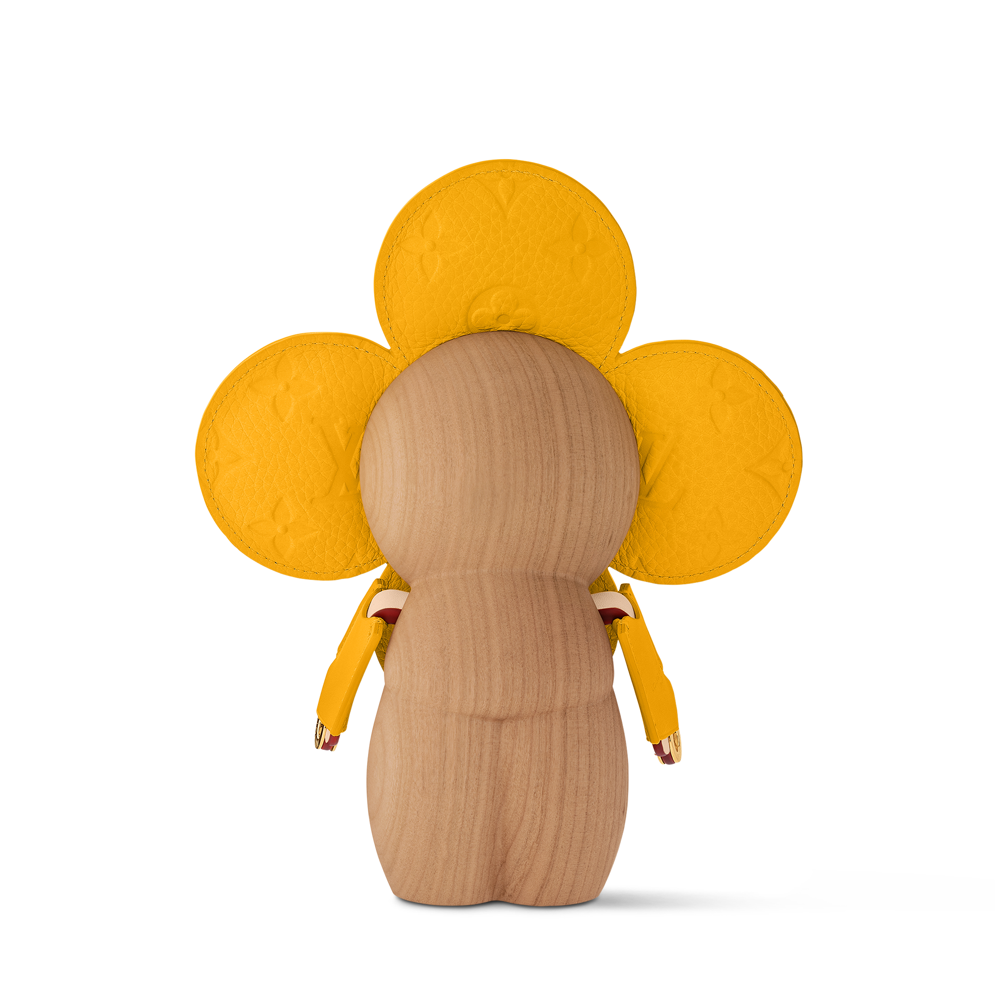 Louis Vuitton Colormania Vivienne Doll  in Gifts