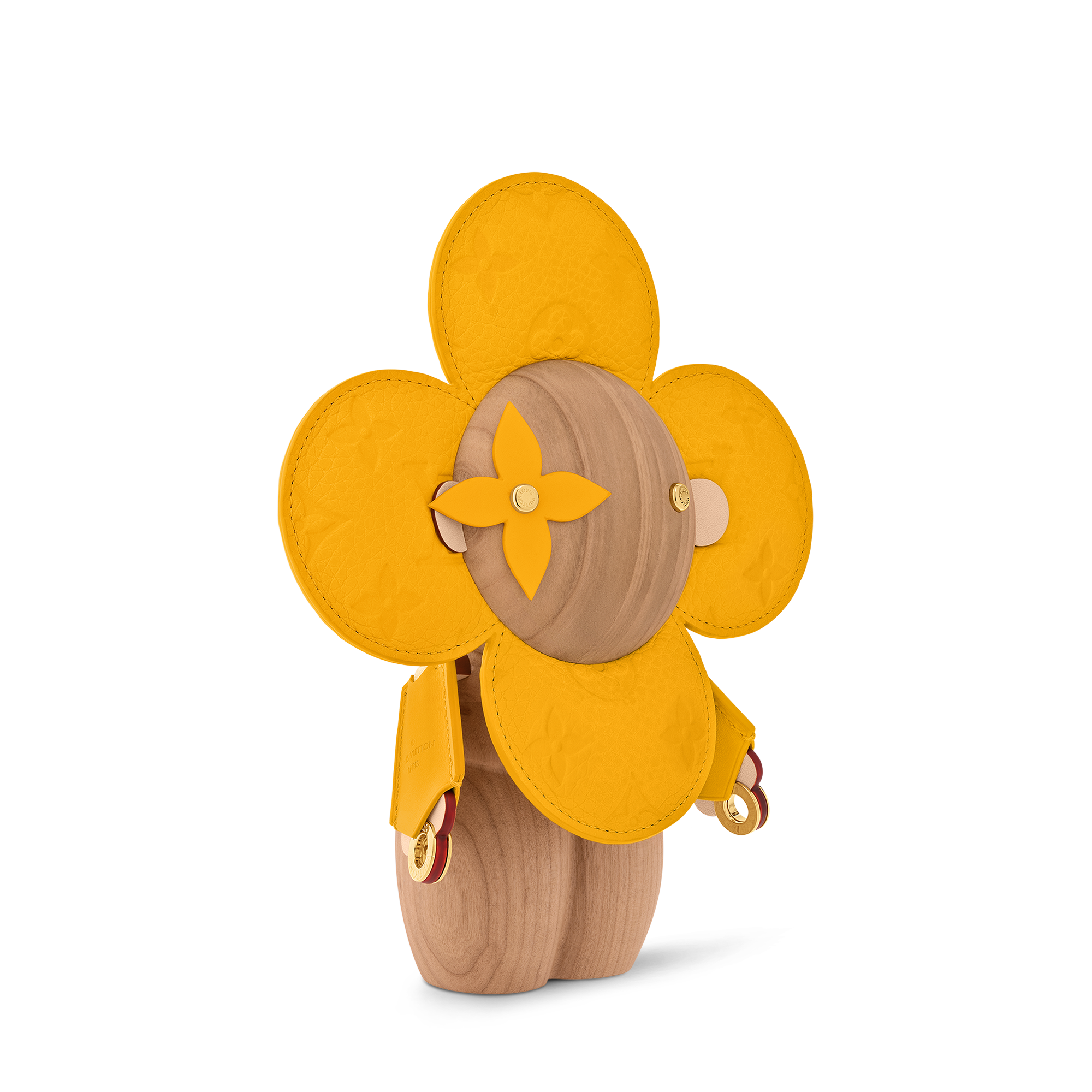 Louis Vuitton Colormania Vivienne Doll  in Gifts
