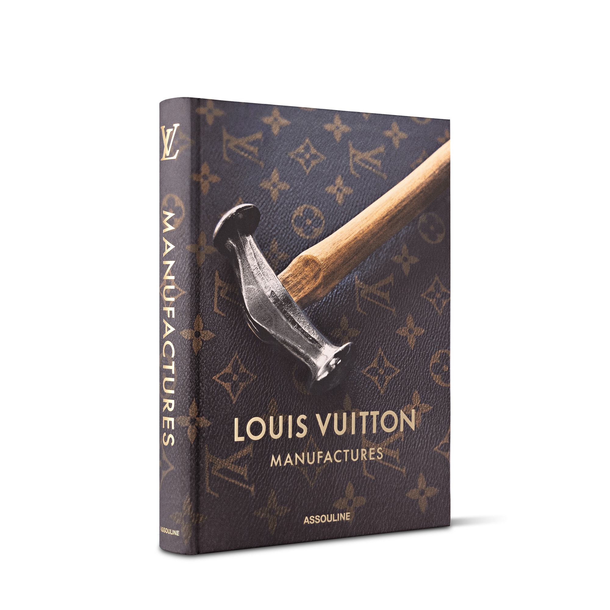 Louis Vuitton Manufactures  in Trunks, Travel and Home