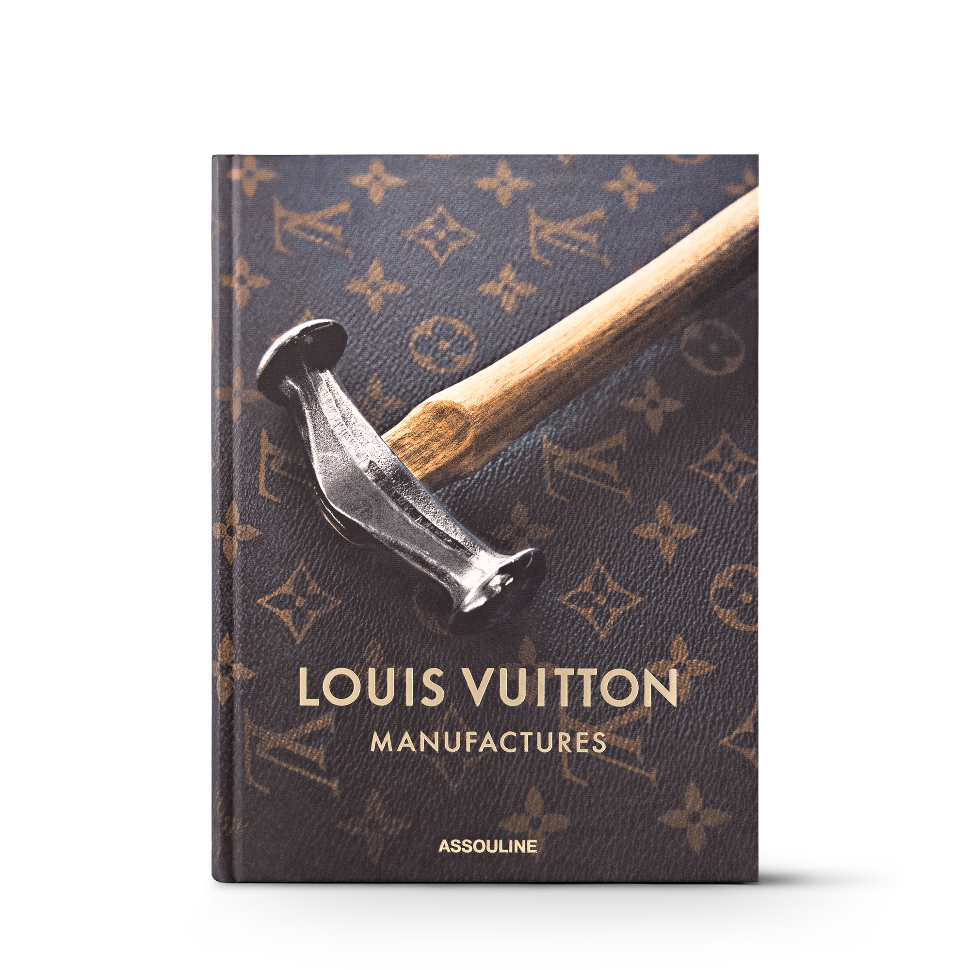 Louis Vuitton Manufactures  in Trunks, Travel and Home