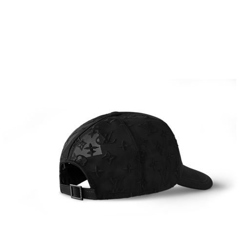 Louis Vuitton Shading Mesh Cap . in Men's Accessories Hats, Beanies and Gloves collections by Louis Vuitton (Product zoom)