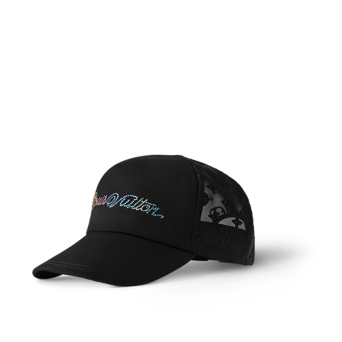 Louis Vuitton Shading Mesh Cap . in Men's Accessories Hats, Beanies and Gloves collections by Louis Vuitton (Product zoom)