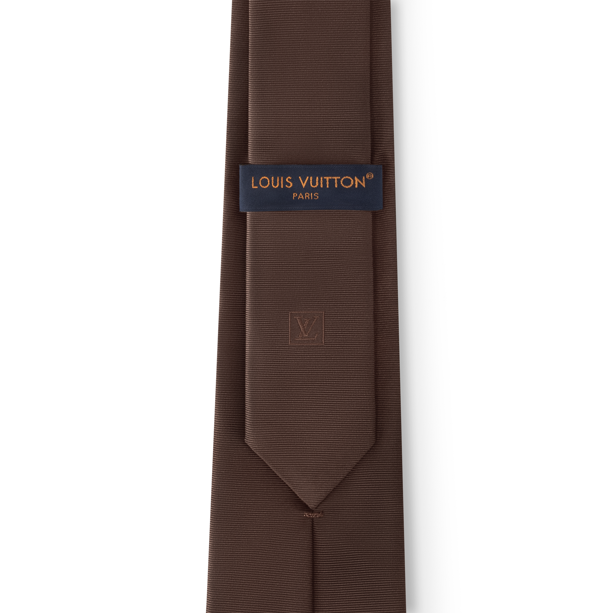 Louis Vuitton Tie . in Men