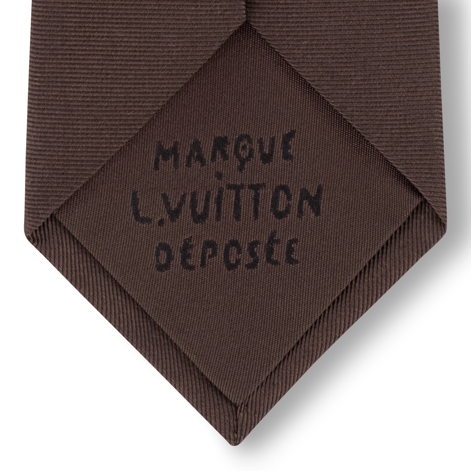 Louis Vuitton Tie . in Men