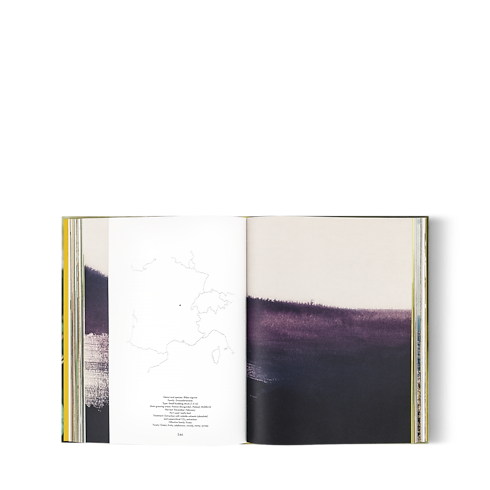 Louis Vuitton: A Perfume Atlas, English Version in Trunks, Travel and Home's Books and Stationery Hard Cover Books collections by Louis Vuitton (Product zoom)