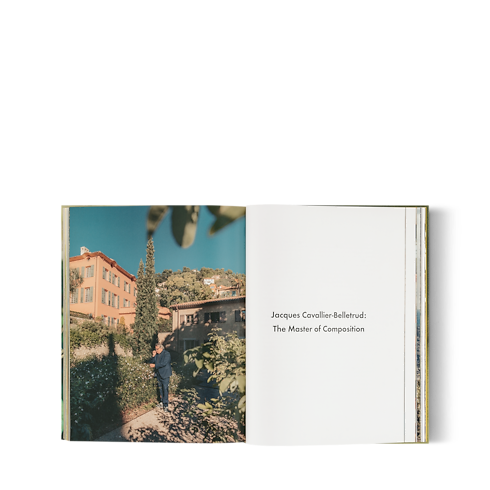 Louis Vuitton: A Perfume Atlas, English Version in Trunks, Travel and Home's Books and Stationery Hard Cover Books collections by Louis Vuitton (Product zoom)