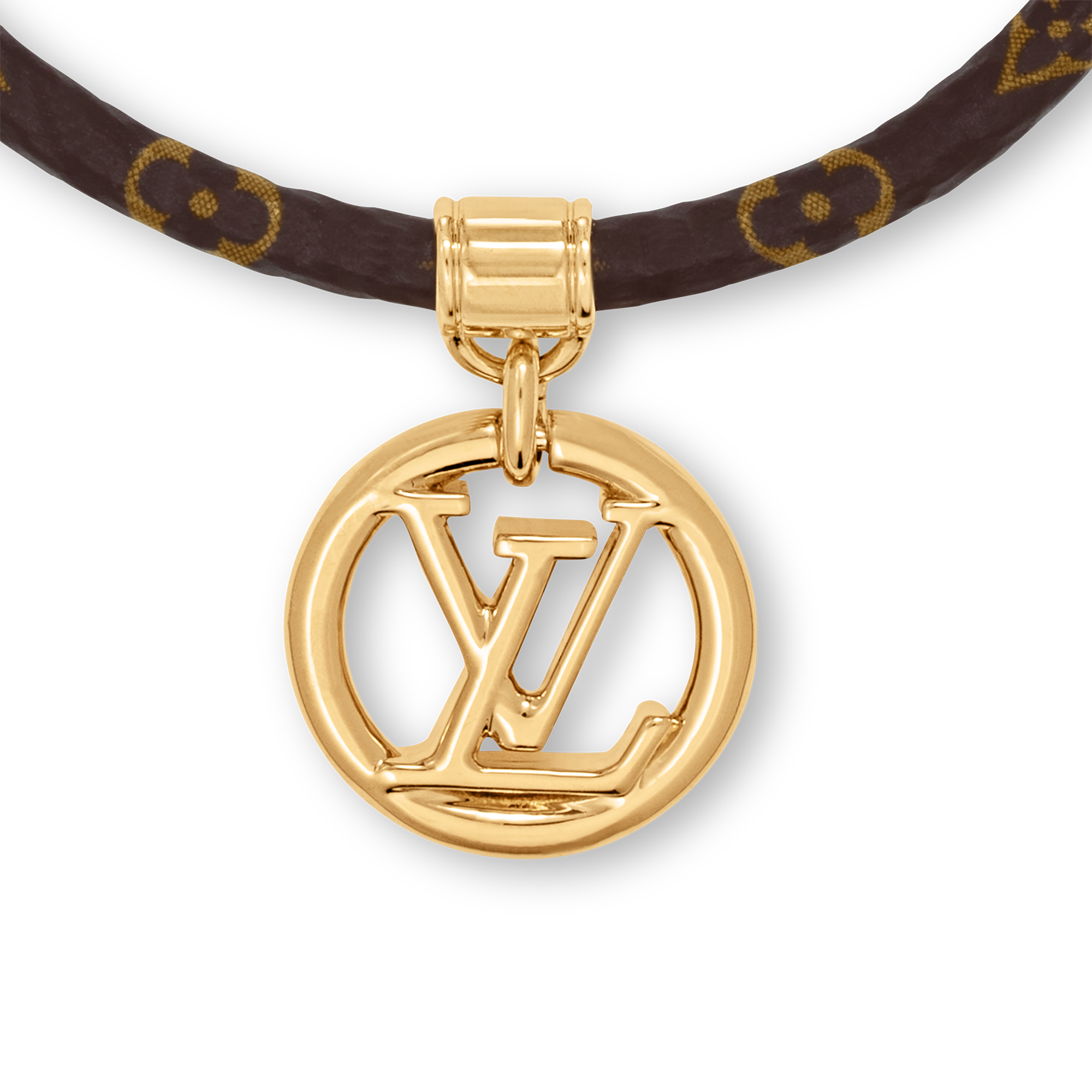 Louise Bracelet Monogram in Women