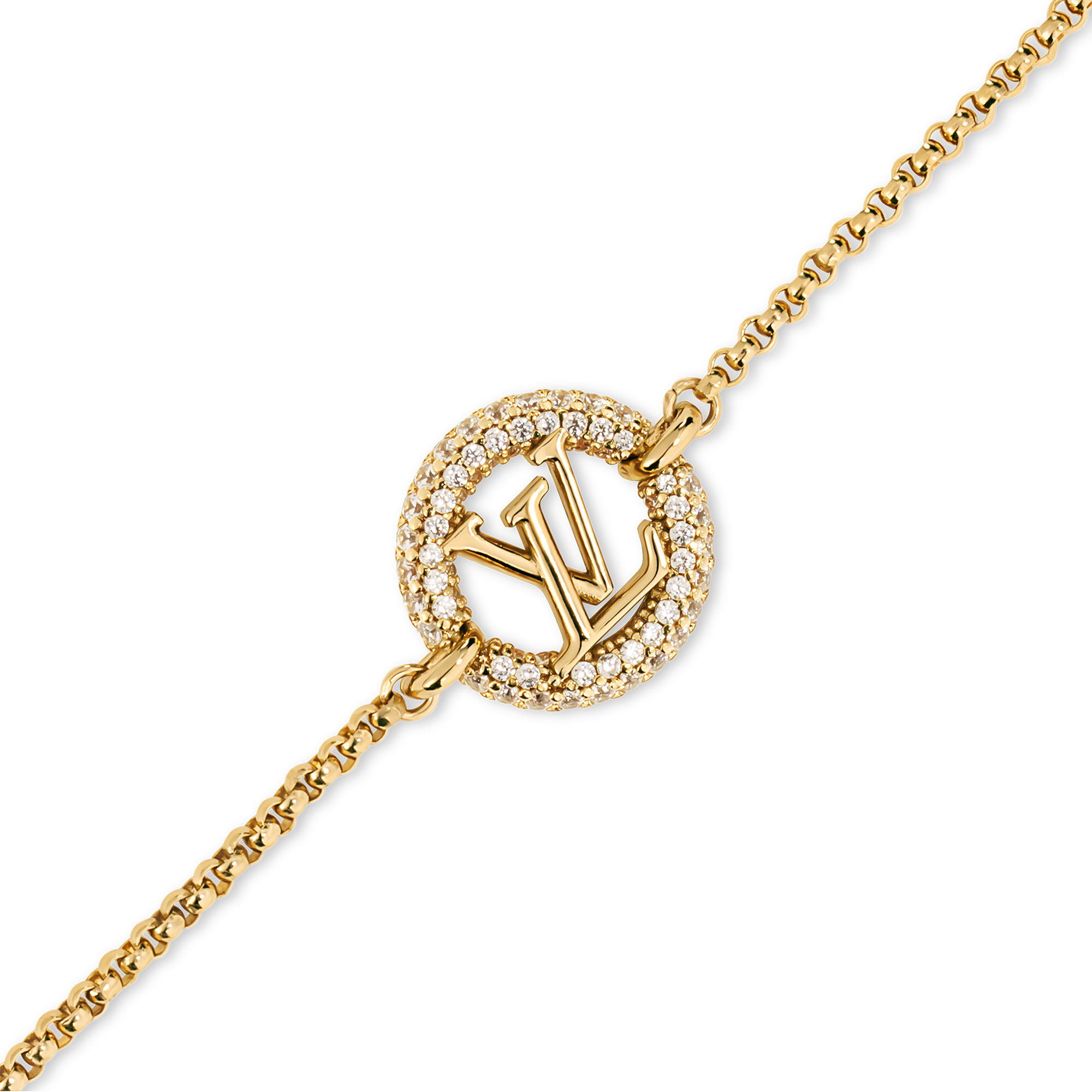 Louise By Night Bracelet . in Women