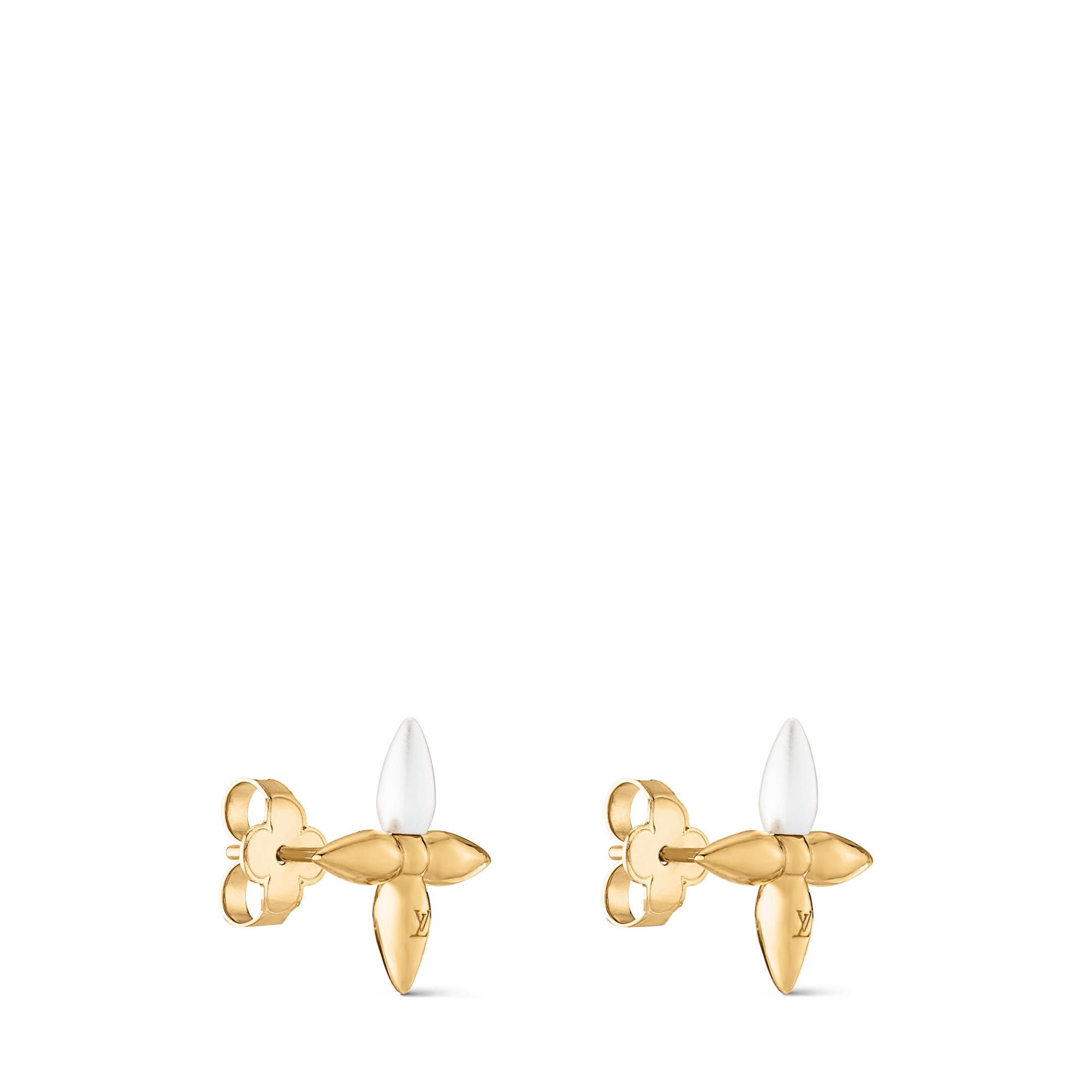 Louisette Earrings . in Women