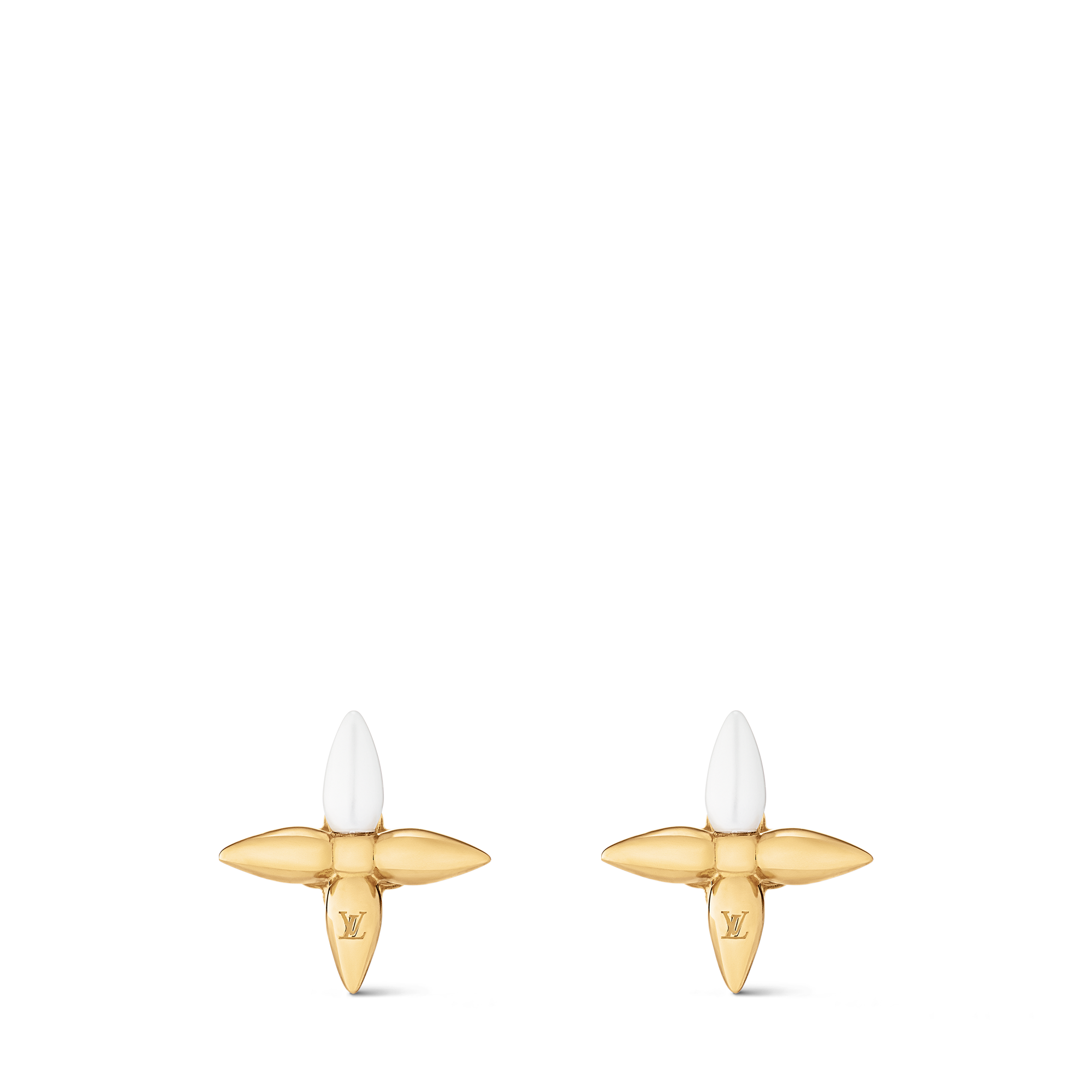 Louisette Earrings . in Women